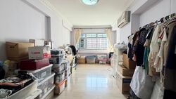 Blk 329 Tampines Street 32 (Tampines), HDB Executive #558567551
